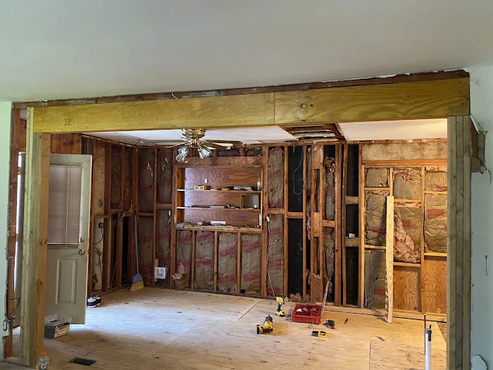 Clean 'n Brite Home Improvements Picture 7