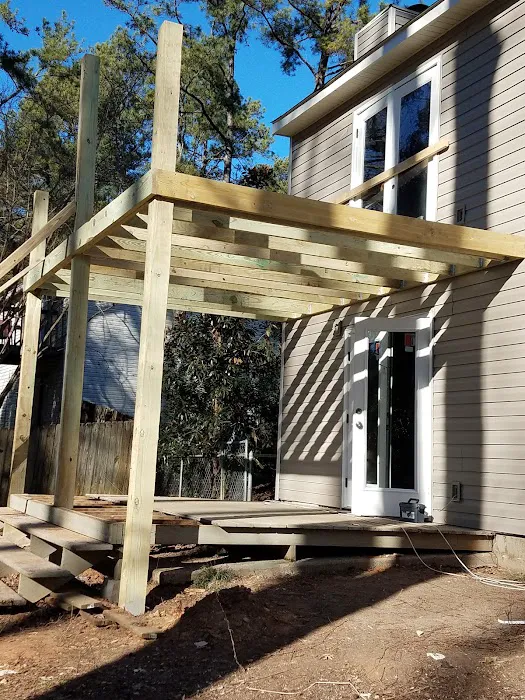 Clean 'n Brite Home Improvements Picture 4