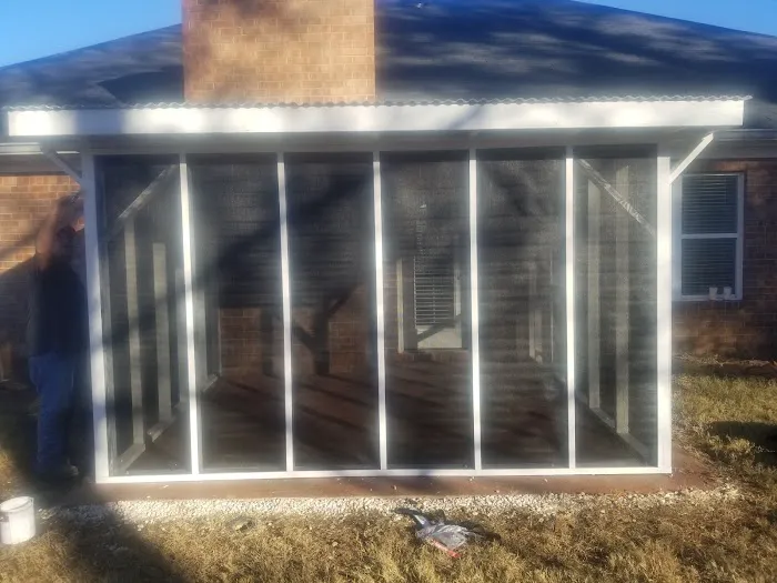 Clean 'n Brite Home Improvements Picture 6