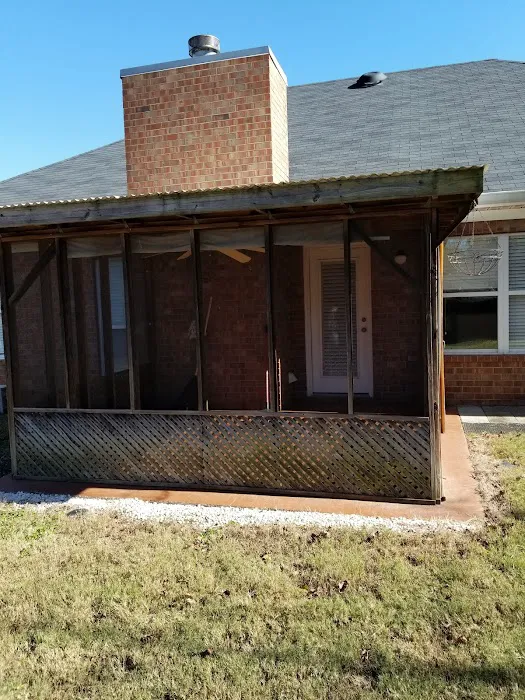 Clean 'n Brite Home Improvements Picture 5