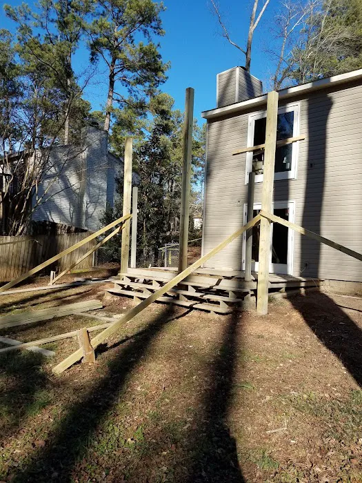 Clean 'n Brite Home Improvements Picture 1