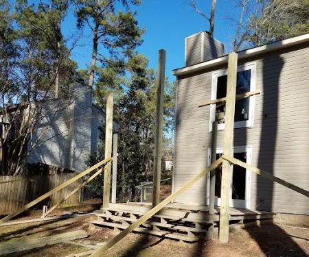 Clean 'n Brite Home Improvements