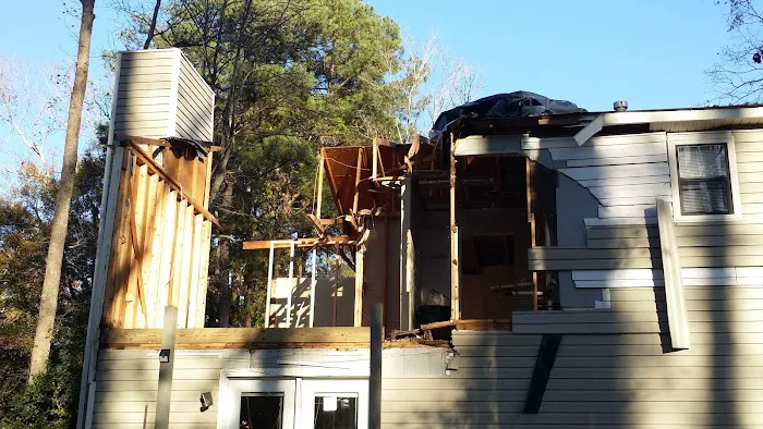 Clean 'n Brite Home Improvements Picture 3