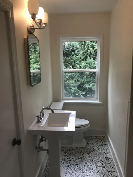 Clean 'n Brite Home Improvements Picture 10