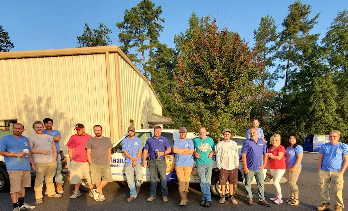 Clean 'n Brite Home Improvements Picture 9