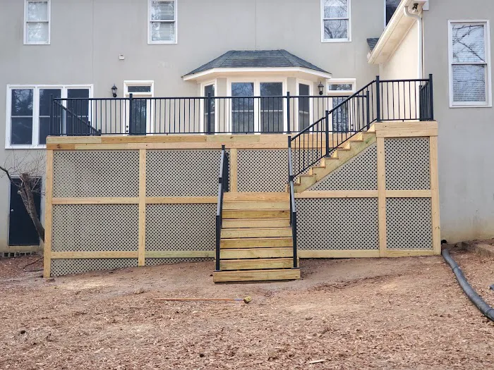 Clean 'n Brite Home Improvements Picture 2