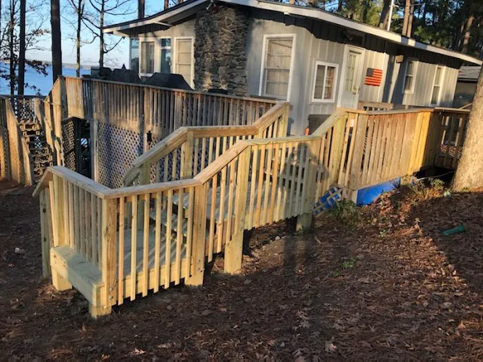 Clean 'n Brite Home Improvements Picture 8