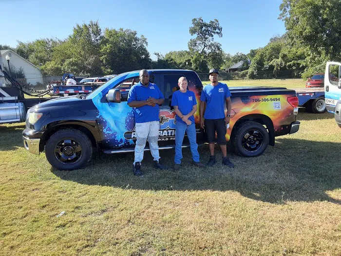 ACC Restoration Picture 5