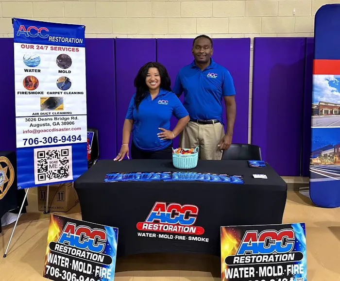 ACC Restoration Picture 2