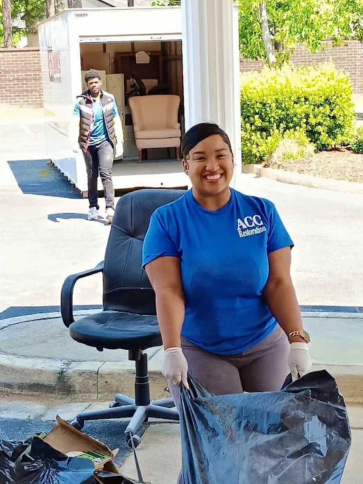 ACC Restoration Picture 1