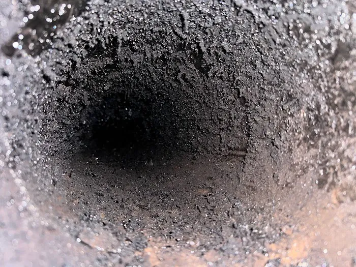 PUR-AYR (Air Duct Cleaning & Restoration) Picture 4