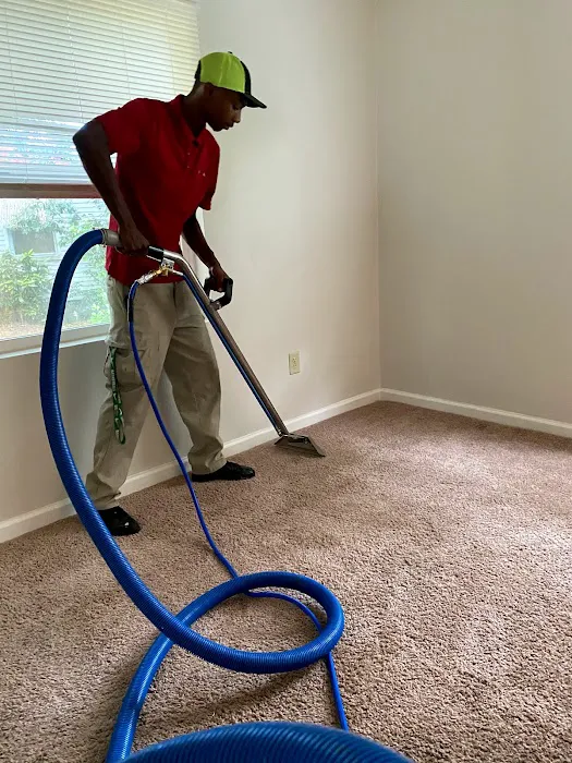 PUR-AYR (Air Duct Cleaning & Restoration) Picture 3