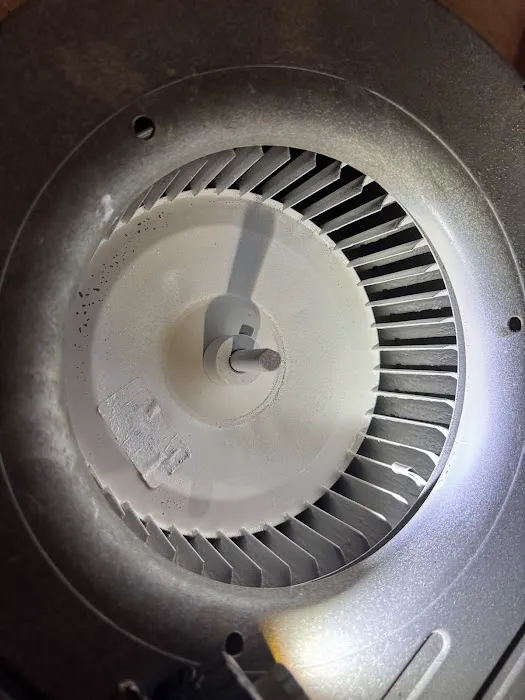 PUR-AYR (Air Duct Cleaning & Restoration) Picture 7