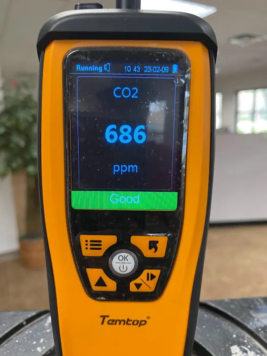 PUR-AYR (Air Duct Cleaning & Restoration) Picture 10