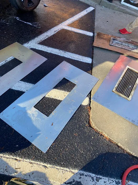 PUR-AYR (Air Duct Cleaning & Restoration) Picture 6