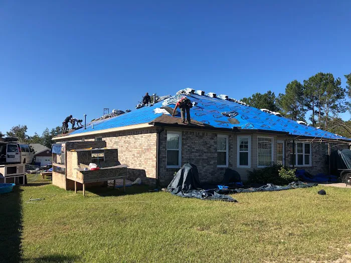 Truth Roofing Picture 7