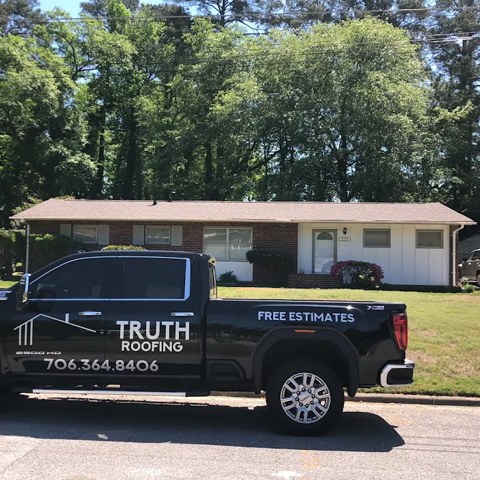 Truth Roofing Picture 10