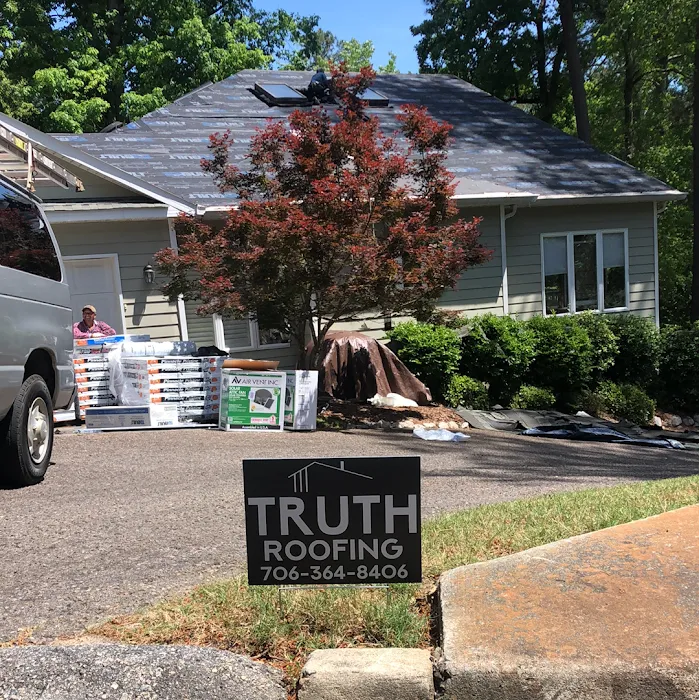 Truth Roofing Picture 5