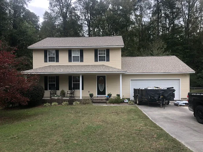 Truth Roofing Picture 4