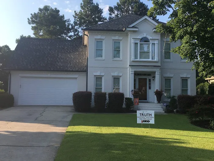 Truth Roofing Picture 9