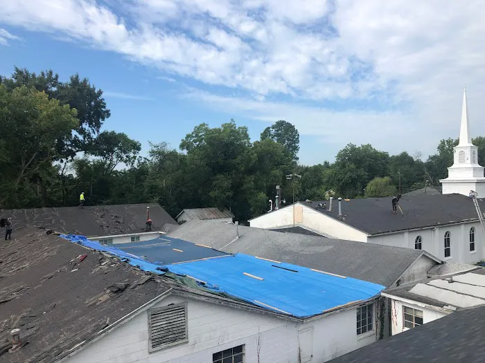 Truth Roofing Picture 3