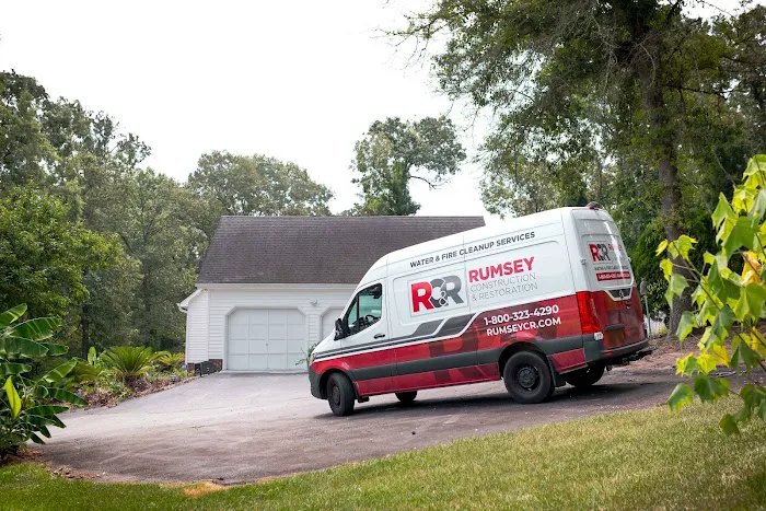 Rumsey Construction & Restoration of Augusta Picture 7