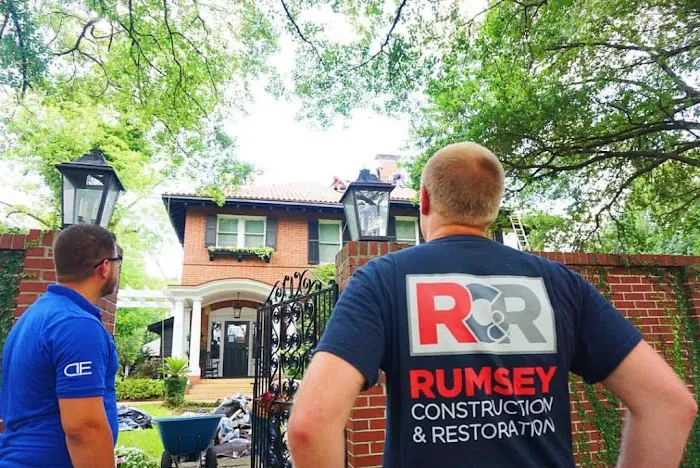 Rumsey Construction & Restoration of Augusta Picture 10