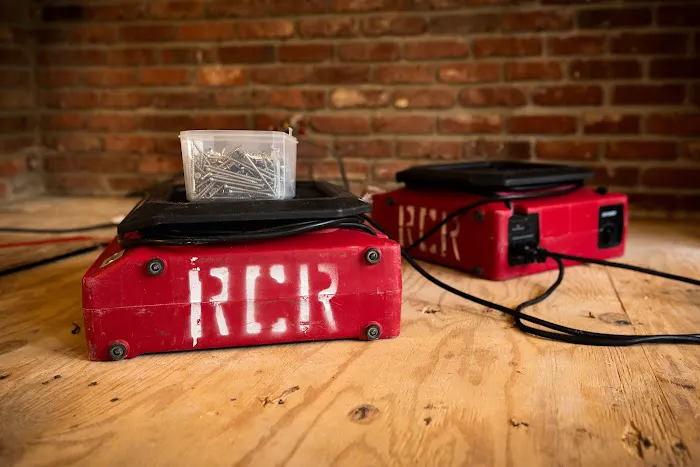 Rumsey Construction & Restoration of Augusta Picture 3