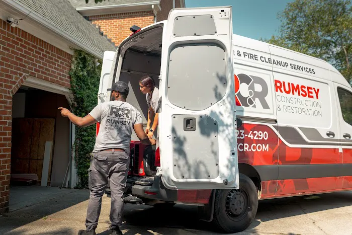 Rumsey Construction & Restoration of Augusta Picture 9