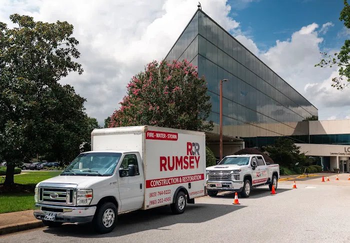 Rumsey Construction & Restoration of Augusta Picture 4