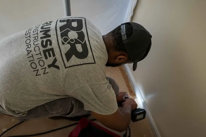 Rumsey Construction & Restoration of Augusta Picture 2