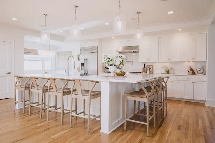 Rumsey Construction & Restoration of Augusta Picture 1