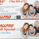 ALLPRO Carpet Cleaning & Water Mitigation