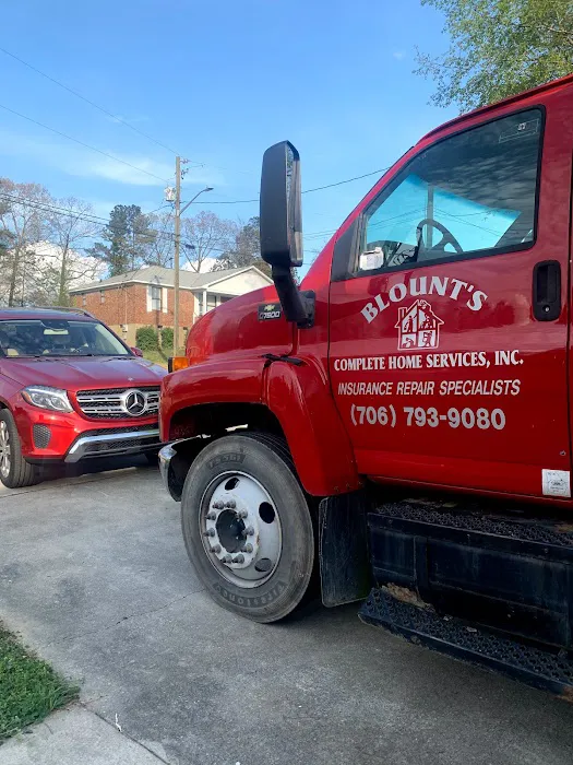 Blount's Complete Home Services, Inc. Picture 2