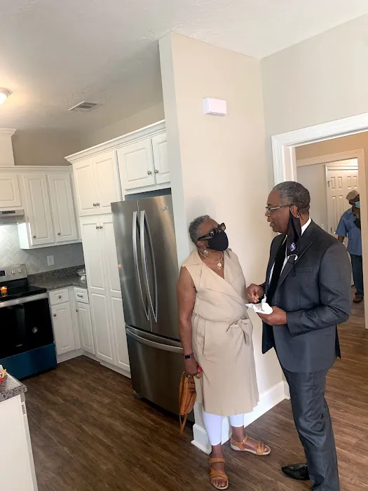 Blount's Complete Home Services, Inc. Picture 7