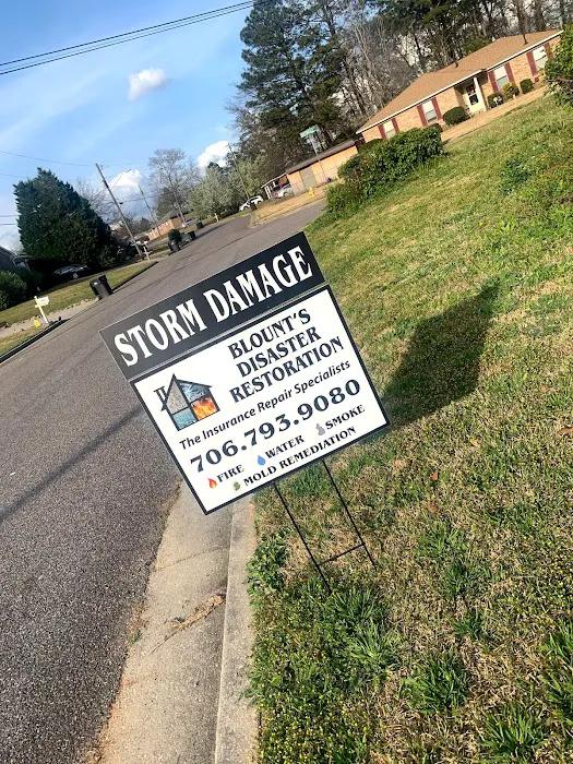 Blount's Complete Home Services, Inc. Picture 3