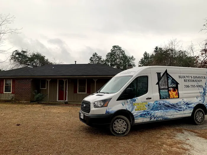 Blount's Complete Home Services, Inc. Picture 6