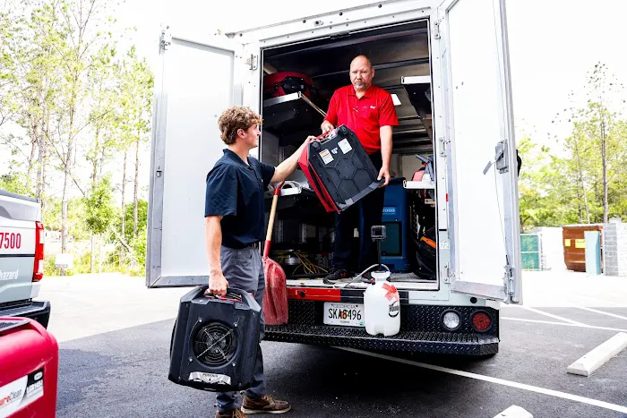 PuroClean of Augusta Picture 6