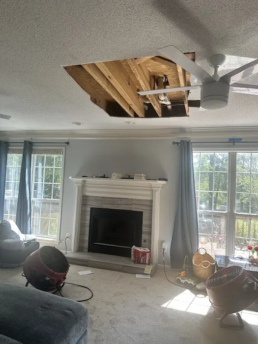 PuroClean of Augusta Picture 4