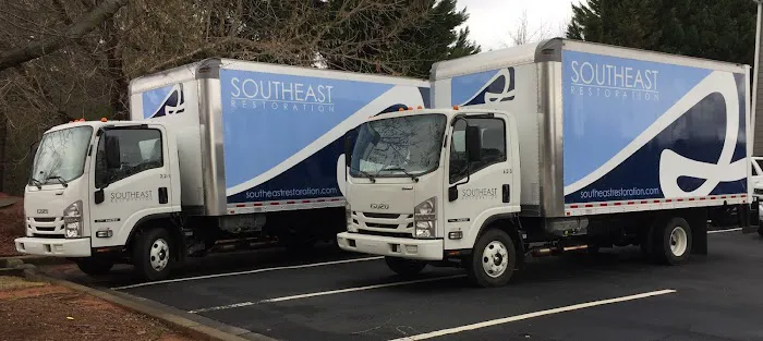 Southeast Restoration of Augusta Picture 6