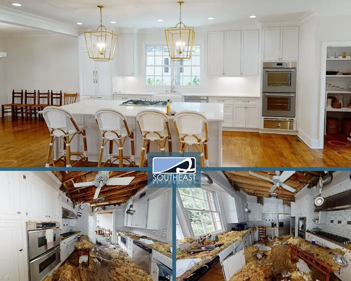 Southeast Restoration of Augusta Picture 8