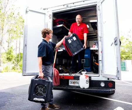 PuroClean of Augusta