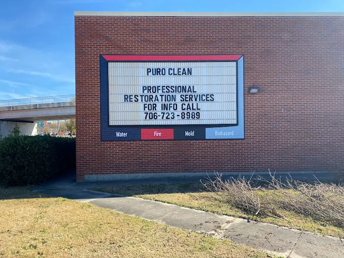 PuroClean of Augusta Picture 2