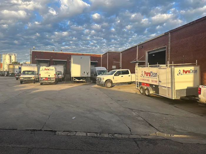 PuroClean of Augusta Picture 7