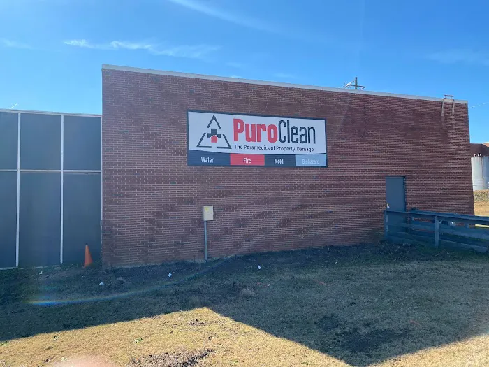 PuroClean of Augusta Picture 6