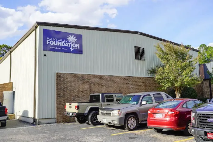 Mount Valley Foundation Services Picture 2