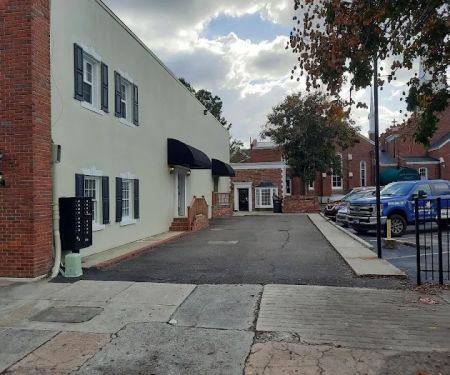 Mount Valley Foundation Services