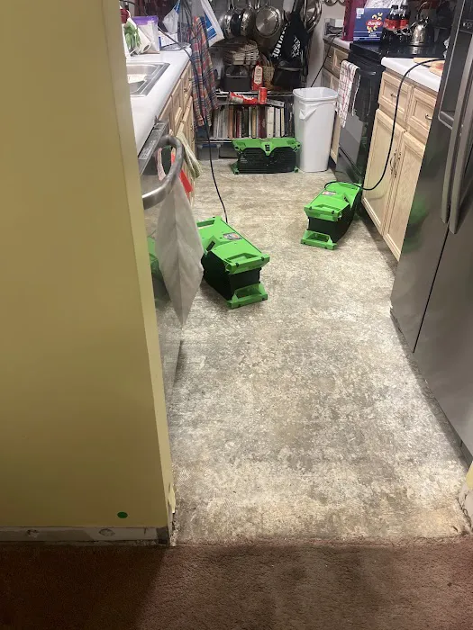 SERVPRO of Columbia County Picture 3