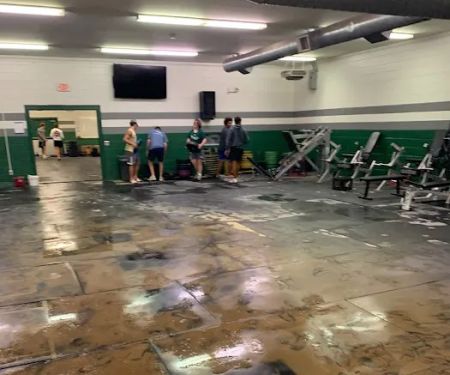 SERVPRO of Columbia County