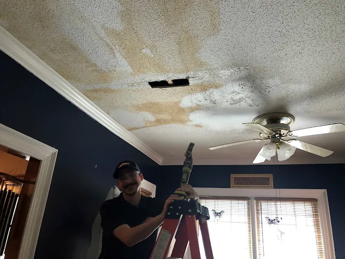SERVPRO of Columbia County Picture 8